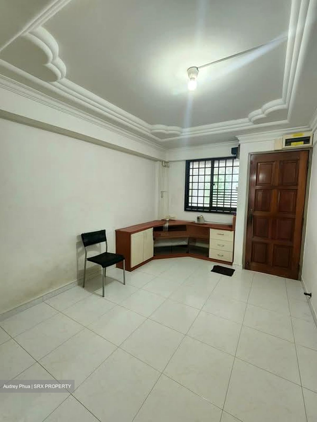 Blk 539 Bedok North Street 3 (Bedok), HDB 3 Rooms #584456901